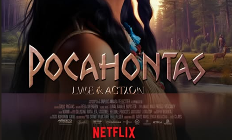 Pocahontas: Live Action
